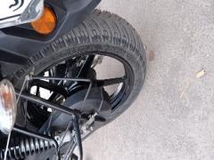 YAMAHA SALUTO